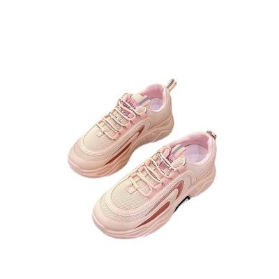 China CUSHIONING CUSHIONING 2022 Teens Fashion Lady Sneaker Lady Casual Sneaker Woman Running Shoe for sale