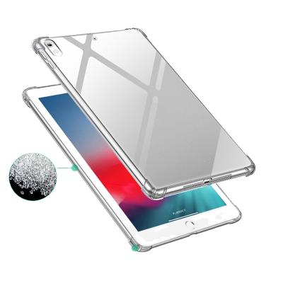 China 10 inch Hot Selling Transparent Tablet Case For Samsung S6 Lite P610 P615 2020 Tab 10. 4 XY2021-702 for sale