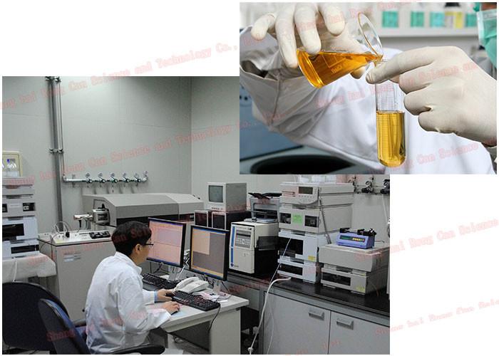 Verified China supplier - Apollo Biopharm Co.,Ltd