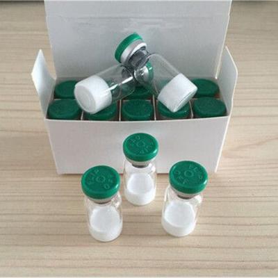 China Professional manufacturer high purity 191aa  muscel increase growth hormone with best price 12629-01-5 for sale