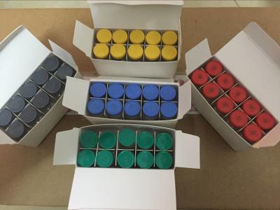 China Pharmaceutical CAS 137525-51-0 peptides bpc157 bodybuilding fitness bpc 157 5mg bpc-157 with competitive price for sale