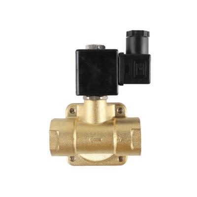 China CKD 4f110 08 General Brass Water Control Faucets Electronic Solenoid Valve dn20 for sale