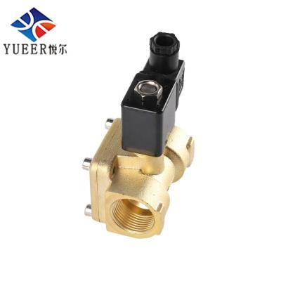 China General Air Water Valve Solenoid Valve For Flowers for sale