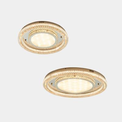 China Surface Mounted Modern Style Restaurant Decoration Lighting LED Ceiling Light for sale