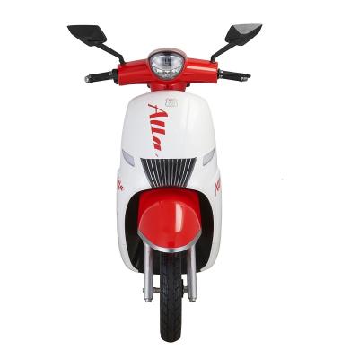 China 72V Lithium Battery Long Range High Speed ​​60Km/h 2000W CKD Electric Motorbike Scooter Motorcycle 12inch for sale