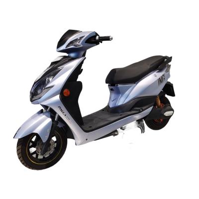 China 2022 60Km 2000W 72V High Speed ​​Lithium Eec Scooter Motorcycle Cheap Electric Motorcycle Emark 12inch for sale