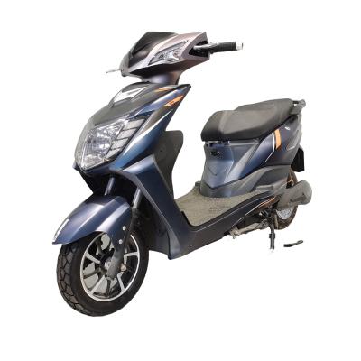 China 2022 Hot Sale 60Km Long Range 2000W 72V Lithium Moto Electrica Adultos High Speed ​​Scooter 120/70-12inch for sale