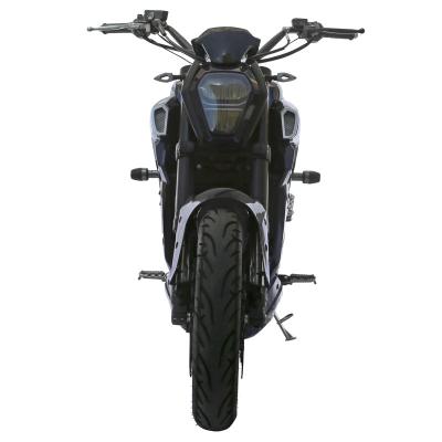 China chopper electric motorcycle 60km/hour 60/72V 1000W 2000W lithium battery high speed motorcycle 10/12inch for sale