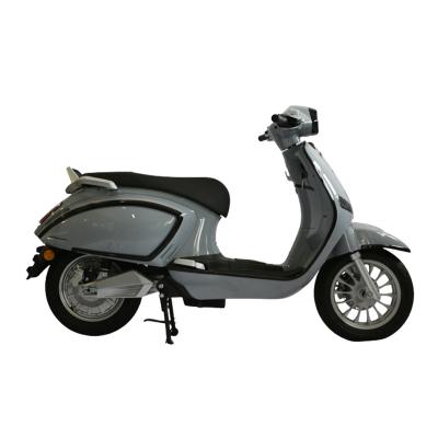 China Hot Sale 60Km Long Range 100km 2000W 72V Lithium Battery Electric High Speed ​​Scooter 120/70-12inch for sale