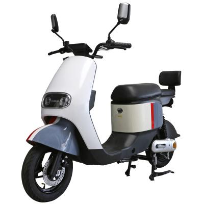 China Electric E-scooter with 72V40AH 2000W 120/70-12inch High Speed ​​Lithium Battery for sale