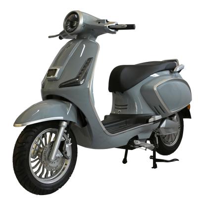 China 60km 60V 72V 40AH 2000W Lithium Battery Emark Scooters High Speed ​​Electric Motorcycles 120/70-12inch for sale