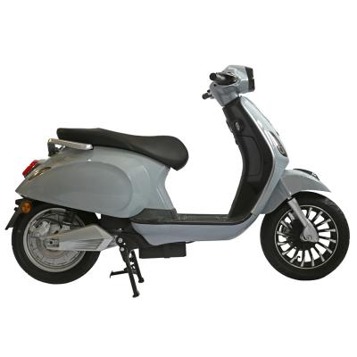 China 120/70-12inch Motorcycle Adult Electric Scooter High Speed ​​Lithium Battery for sale