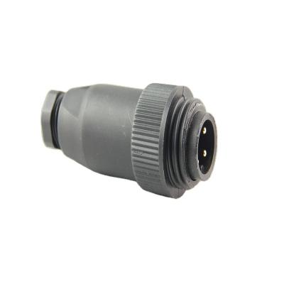 China Electronic plastic RD24 connector cable for sale