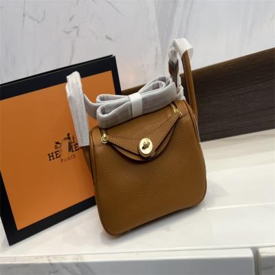 China Other luxury brand H cross - body bags handbags women large female shoulder bag for hermelly for sale