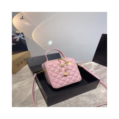 China Others brand C ladies shoulder handbags luxury handbags women handbags for chaneiiy for sale