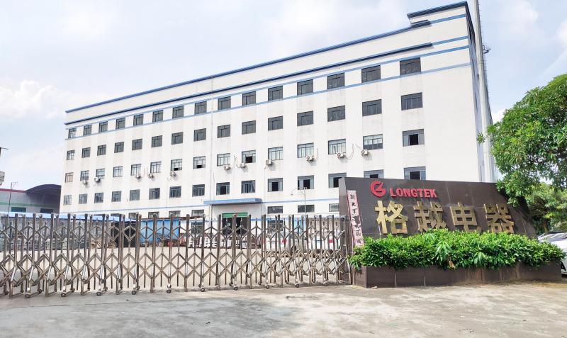 Verified China supplier - Foshan Shunde Longtek Household Electrical Co., Ltd.