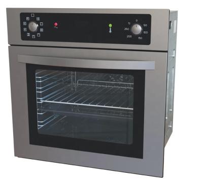 China Homeused 9 Functions Mechanical Control Built In Electric Oven for sale