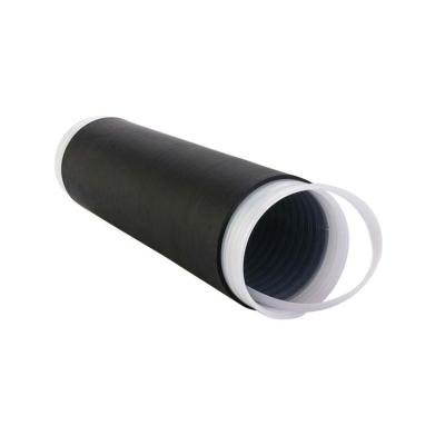 China Custom Cold Silicone And Epdm Shrink Tube For Telecoms for sale