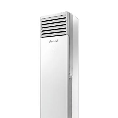 China Gree Air Conditioner Variable Floor Standing Hotel Air Conditioners 220v 50hz 60hz for sale