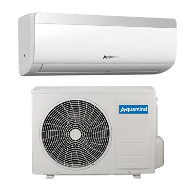 China High Efficient Hotel Split Air Conditioner Low Price Mini And Convenient Air Conditioner for sale