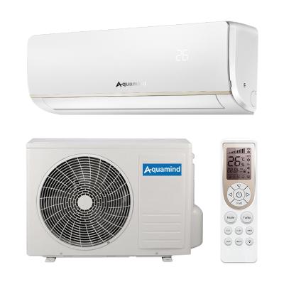 China Eco - Friendly 9000Btu 220V 50HZ Wall Mounted Split ON / OFF Air Conditioners For Home Cooling for sale