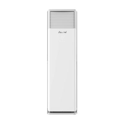 China Hotel puremind 2Ton 24000Btu air conditioner floor standing cooling and heating air conditioner for sale