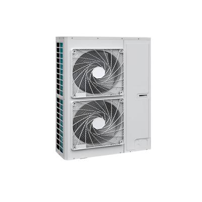 China Air Conditioning Unit Outdoor Chiller Central Air Conditioner For Home 48000btu for sale