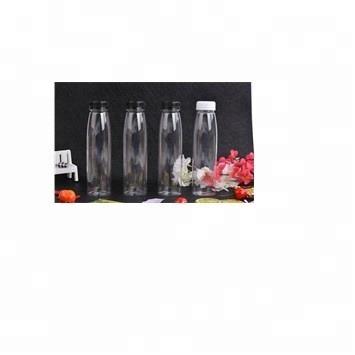 China Beverage China maker plastic bottle soft drink juice bottle,pet bottle scrap for sale