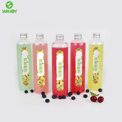 China Beverage Supply 500ml plastic bottles for water,drinking plastic bottle,water pet bottles 500ml for sale