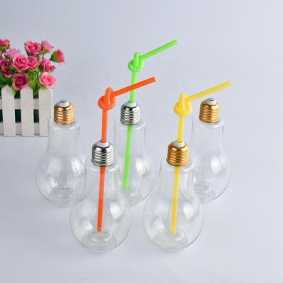 China Beverage china suppliers wine bottle plastic bulb bottles for sale