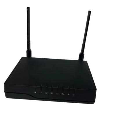 China Left Wireless Home or Home 100M Office WiFi Router 300Mbps Support Trunk 4g 5g Home WiFi5 GT3100 4F1P Router for sale