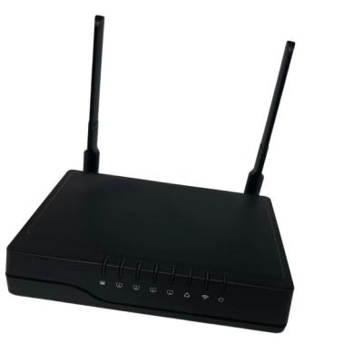 China 2022 New Home Or Office Internet Router Smart Wireless Router 4g 5g WiFi 300Mbps Desktop Wireless Network GT3100 Stable 4F1P for sale