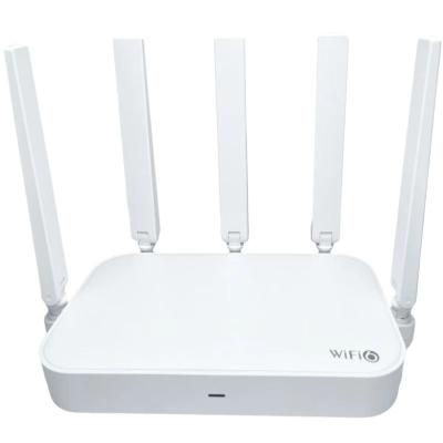 China 2021 Chinese Wireless Router 802.11 a/b/g/n/ac/ax Wireless Router 4g 5g WiFi Passive Optical Home Router ZX E1630 for sale