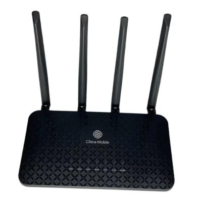 China Home or office in 2022 brand new wireless wifi router factory will sell all gigabit port superfast 5g routers first for sale