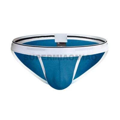 China Antibacterial popular men's string bikini men's bikini briefs bamboo bikini underwear for men for sale