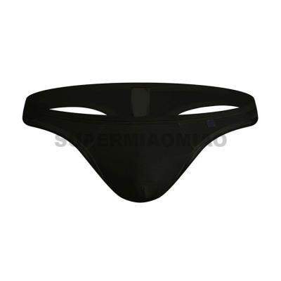 China Fat tok men's antibacterial apparel tik man thong thong bikini for men gay sexy men's underwear for sale