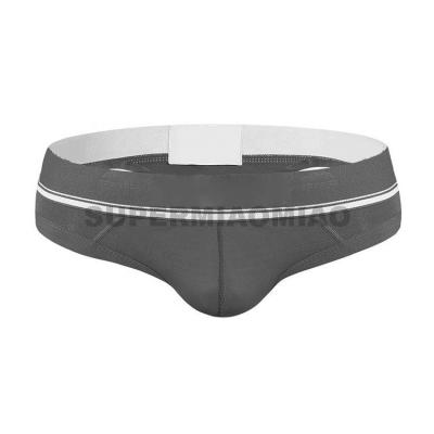 China The factory specialized antibacterial men's underwear g-string thong men's sexy underwear men's underwear gay for sale