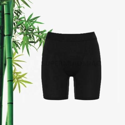 China Incredibly Sustainable Antibacterial Women's Viscose Underwear Brief Women Underwear Bamboo Bamboo Brief Eco-Friendly Underwear for sale