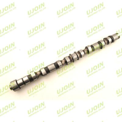 China Steel CAMSHAFT FOR KIA CERATO SPORTAGE MAGENTIS CARENS HYUNDAI ELANTRA SANTA FEI TUCSON ROAD TRAJET 2.0 CRDI D4EA 24100-27000 for sale