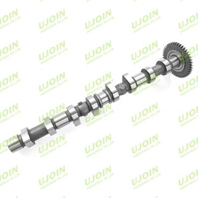 China Cast Iron Nodular Inlet Camshaft For MERCEDES BENZ VITO 6110502201 6110500001 OM611 6110500801 6110502201 6110500001 MERCEDES BENZ VITO C V-CLASS 2.2 SPRINTER E-CLASS for sale