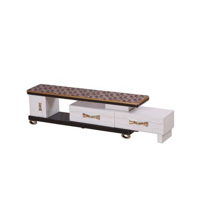 China Wholesale TV Stand Fancy Design Morden Contemporary Classic Living Room Bedroom TV Stand for sale