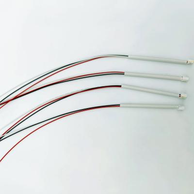 China Home Appliances OEM Customized Most Popular PCBA Oven Wire UL1332 26AWG JST-PAP-03V-S for sale