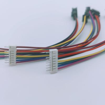 China Home Appliances Most Popular Wiring Harness For Small Appliances , OEM Custom Packing for sale