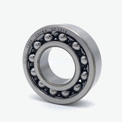 China Low Noise China Manufacturing Cheap Self Aligning Ball Bearing 1313 1314 1315 1319 1320K M Self Aligning Ball Bearing for sale