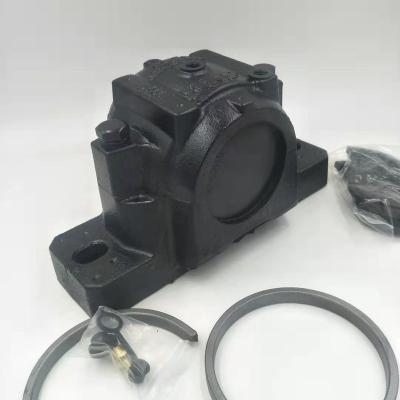 China Hot Selling Standard Duty SNL Plummer Block Bearing SNL512-610 Bearing for sale