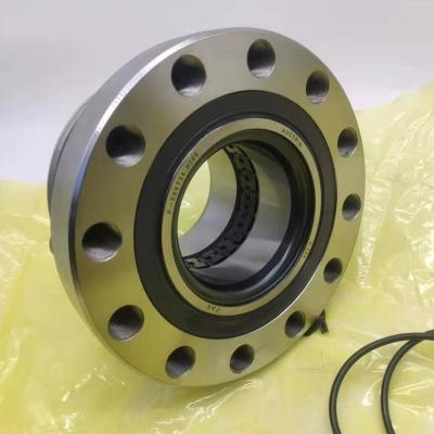 China Heavy Duty Wheel Bearing Truck Axle Module 564734.H195 Auto Repair Insert Unit 564734 Front Wheel F-564734 H195 Bearing for sale