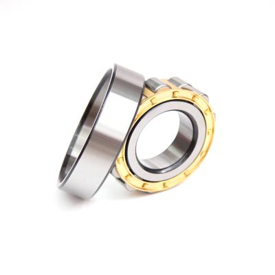 China High speed nn models n1009 super precision cylindrical roller bearing for sale