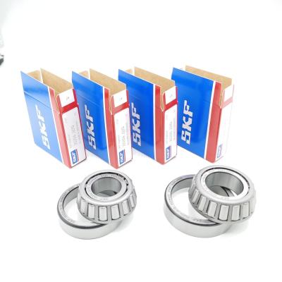 China Standard Duty 4T Taper Roller Bearing 30204 30204X 30204A Motorcycle Bearing 7204 7204E Size 20*47*14/15.25/15.5mm Bearing for sale