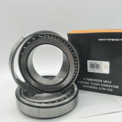 China Standard Duty Auto Truck Bearing 28680/22 Taper Roller Bearing 28680/28622 Size 55.560x97.630x24.610 Mm Bearing for sale