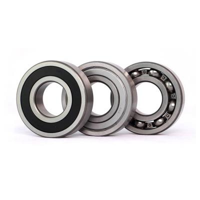 China Stable performance: ABEC-11 deep bass voice groove custom printed 608 skateboard longboard roller skate bearings for sale